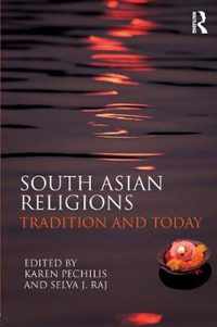 South Asian Religions