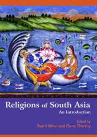 Religions of South Asia