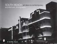 South Beach Architectural Photographs