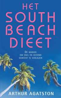 Het South Beach Dieet