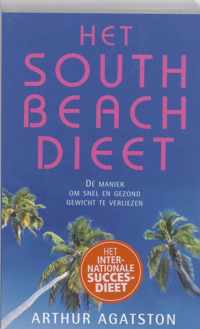 Het South Beach Dieet