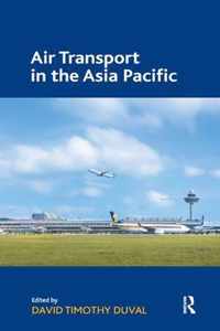 Air Transport in the Asia Pacific