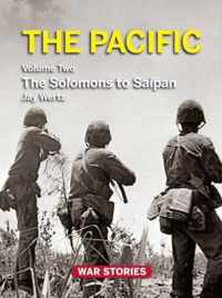 Pacific, Volume Two