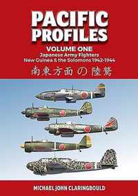 Pacific Profiles - Volume One