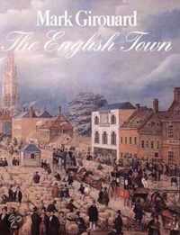 The English Town (Paper)