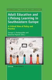 Adult Education and Lifelong Learning in Southeastern Europe