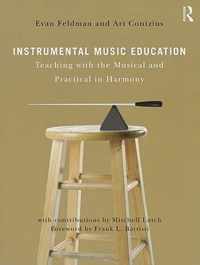 Instrumental Music Education