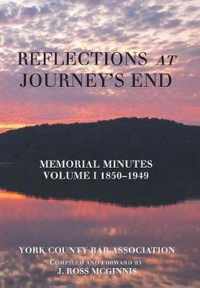 Reflections at Journey's End