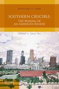 Southern Crucible