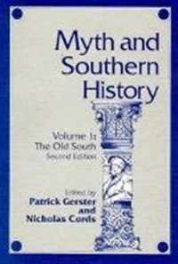 Myth And Southern History