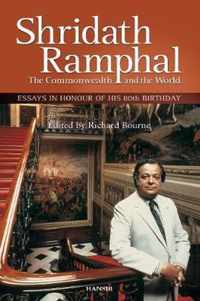 Shridath Ramphal