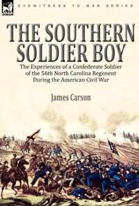 The Southern Soldier Boy