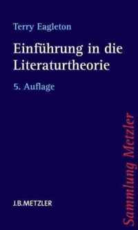 Einfuehrung in die Literaturtheorie