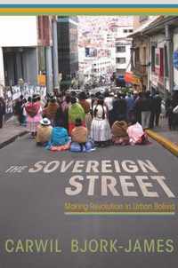 The Sovereign Street