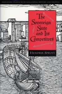 The Sovereign State and Its Competitors