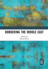Bordering the Middle East