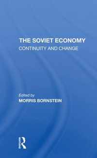 The Soviet Economy