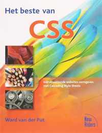 Het beste van CSS