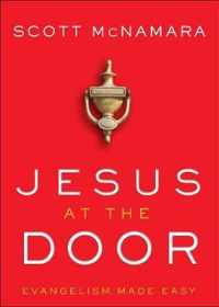 Jesus at the Door Evangelism Made Easy