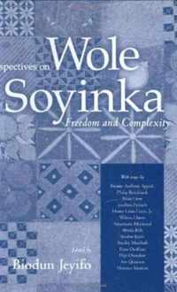 Perspectives on Wole Soyinka