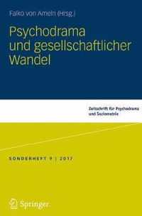 Psychodrama und gesellschaftlicher Wandel