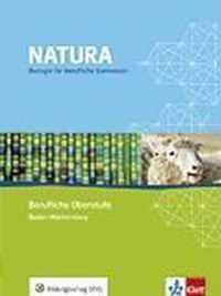 Natura - Biologie für berufliche Gymnasien