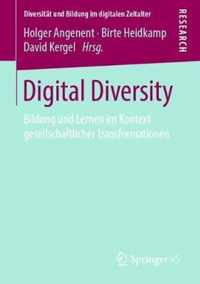 Digital Diversity