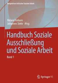 Handbuch Soziale Ausschliessung und Soziale Arbeit