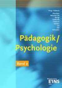 Pädagogik / Psychologie für die Berufliche Oberstufe