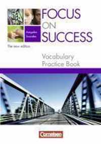 Focus on Success. Soziales. Vocabulary Practice Book