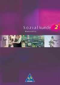 Metzler Sozialkunde 2. Schülerband. Rheinland-Pfalz. Neubearbeitung