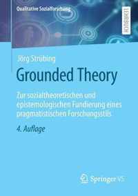 Grounded Theory