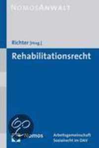 Rehabilitationsrecht