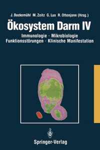 Okosystem Darm