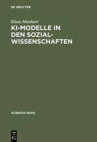 KI-Modelle in den Sozialwissenschaften