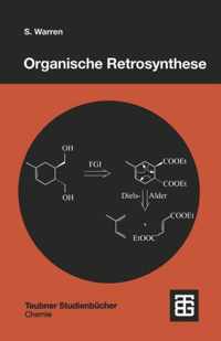 Organische Retrosynthese