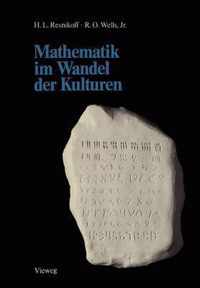 Mathematik Im Wandel Der Kulturen