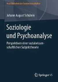 Soziologie Und Psychoanalyse