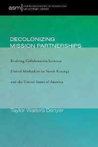 Decolonizing Mission Partnerships