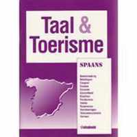 Taal & Toerisme SPAANS, Spaans