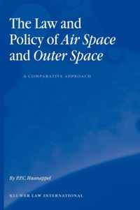 The Law and Policy of Air Space and Outer Space: A Comparative Approach
