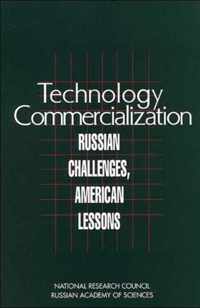 Technology Commercialization