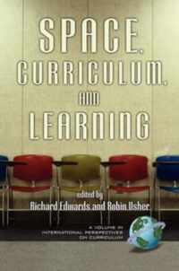 Space, Curriculum And Learning