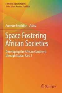 Space Fostering African Societies