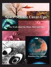 Space Science Cover-Ups