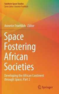 Space Fostering African Societies