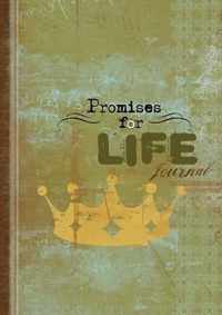 Promises for Life Journal