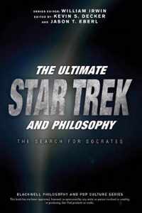 Ultimate Star Trek & Philosophy