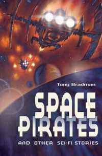Space Pirates & Other Sci Fi Stories