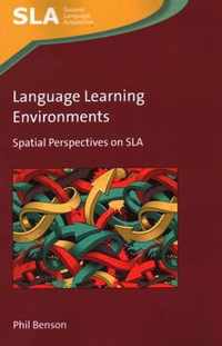 Language Learning Environments